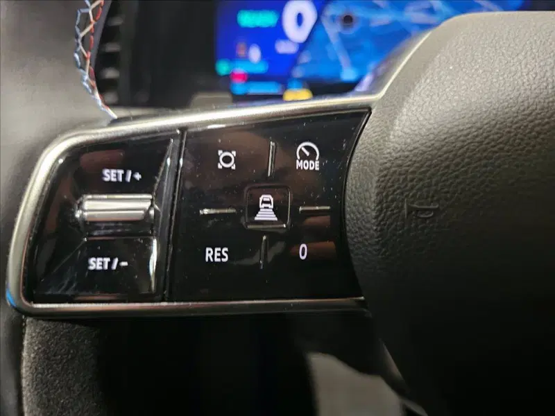 Renault Scenic E-Tech Electric usata a Palermo (14)