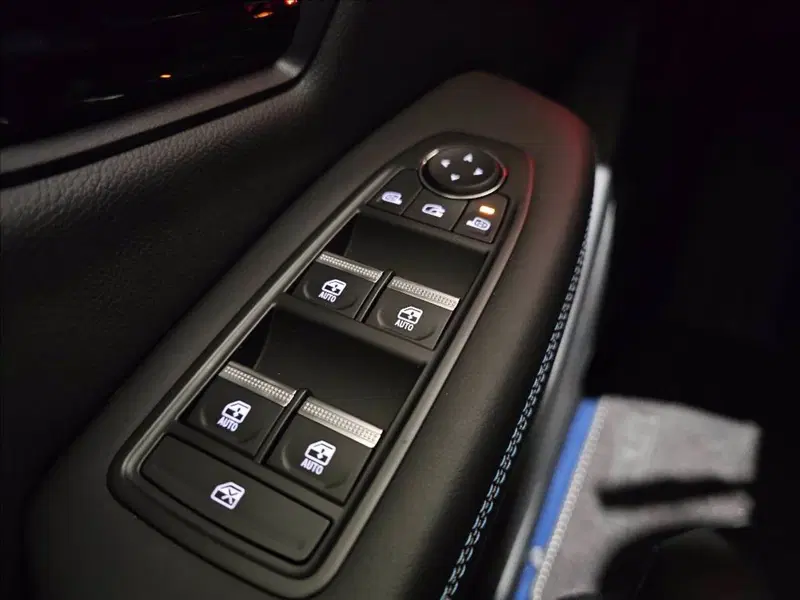 Renault Scenic E-Tech Electric usata a Palermo (18)