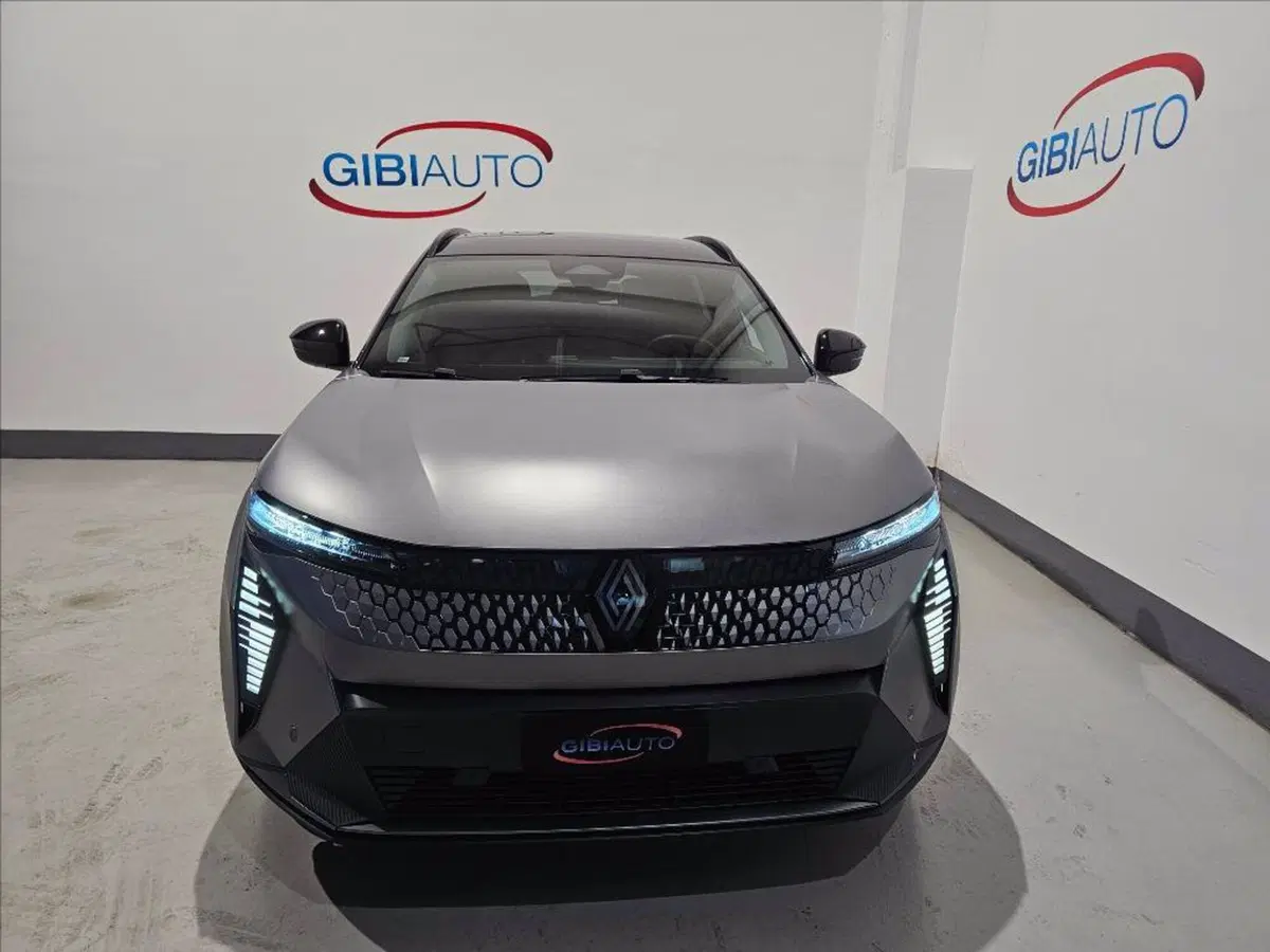 Renault Scenic E-Tech Electric usata a Palermo (2)