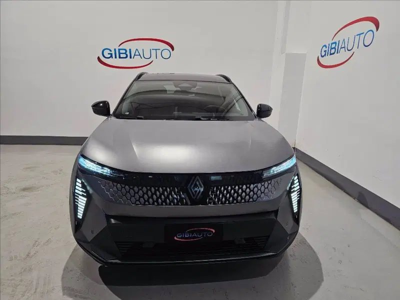 Renault Scenic E-Tech Electric usata a Palermo (2)