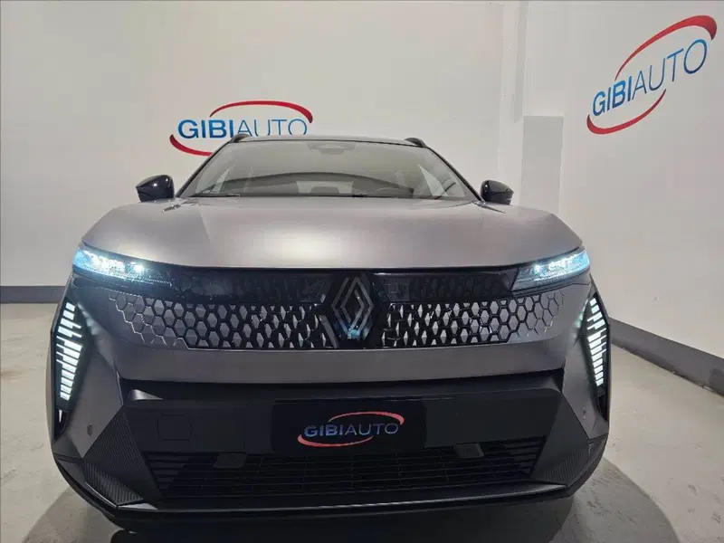 Renault Scenic E-Tech Electric usata a Palermo (3)