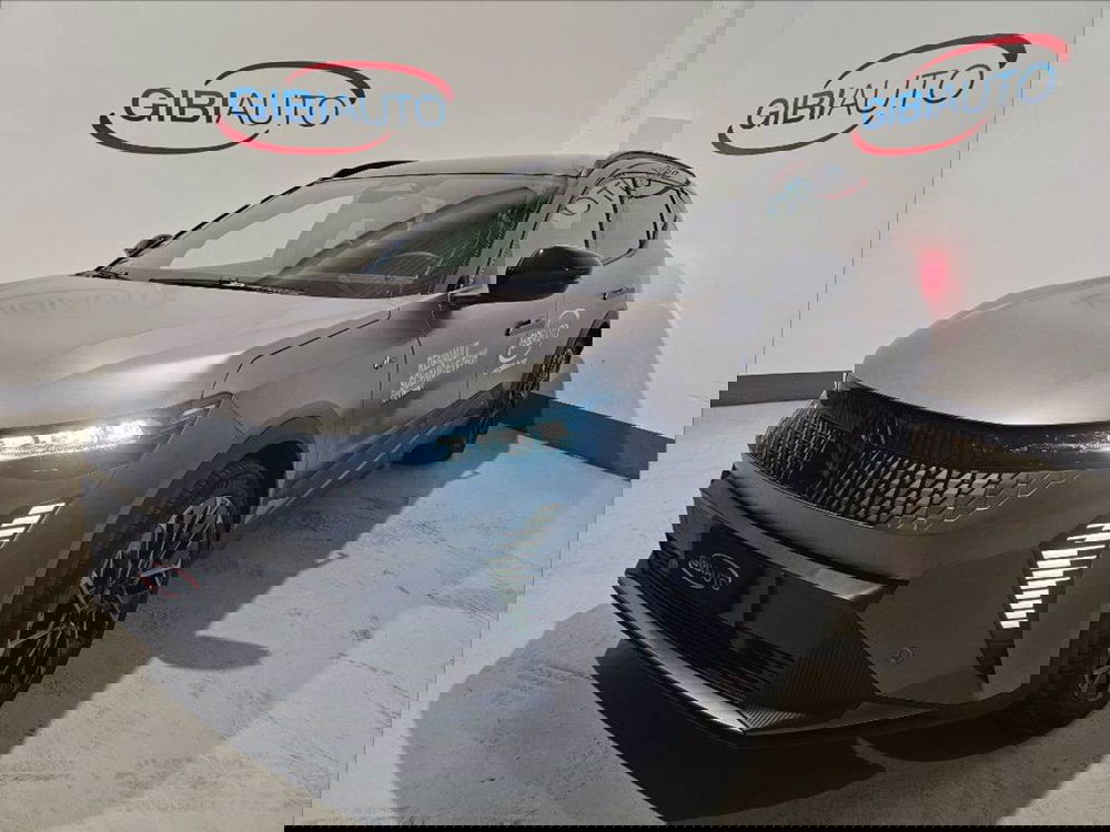 Renault Scenic E-Tech Electric usata a Palermo (4)