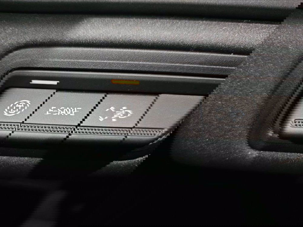 Renault Captur usata a Palermo (19)