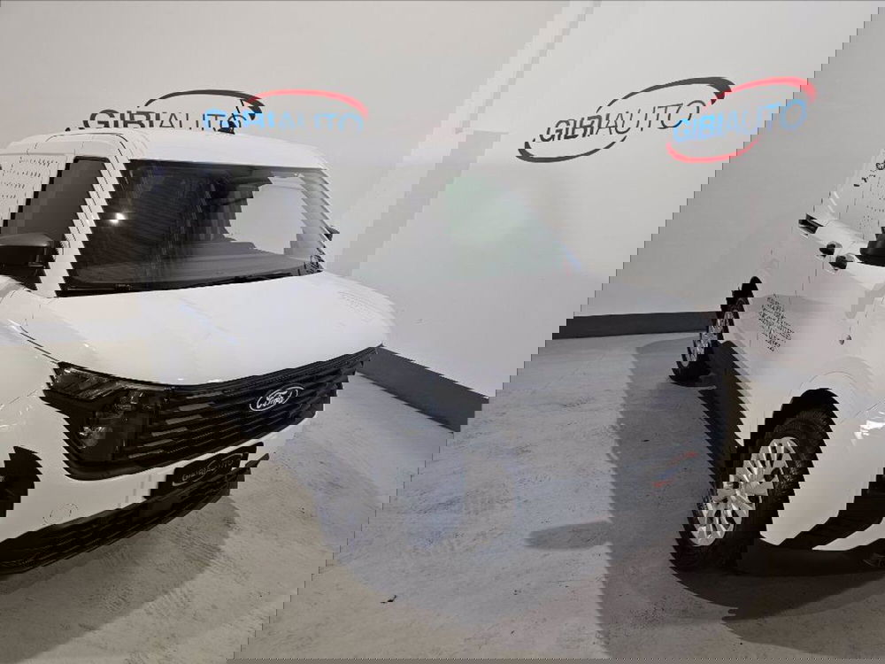 Ford Transit Courier Furgone nuova a Palermo