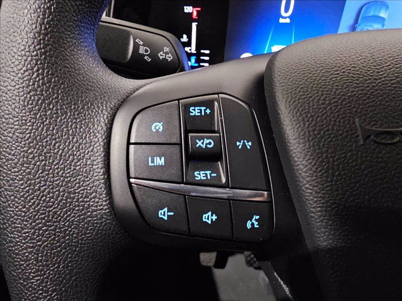 Ford Transit Courier Furgone nuova a Palermo (14)