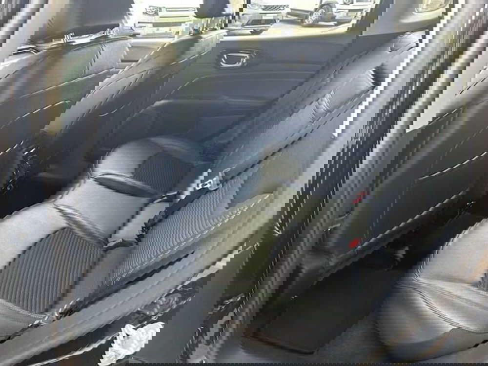 Jeep Compass usata a Potenza (13)