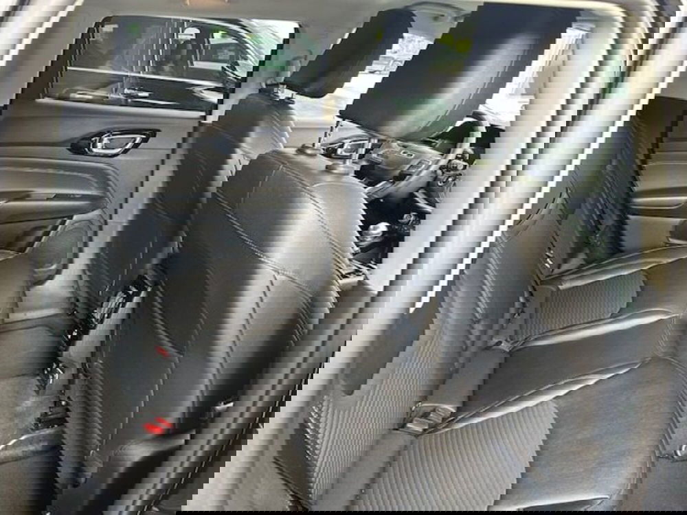 Jeep Compass usata a Potenza (15)