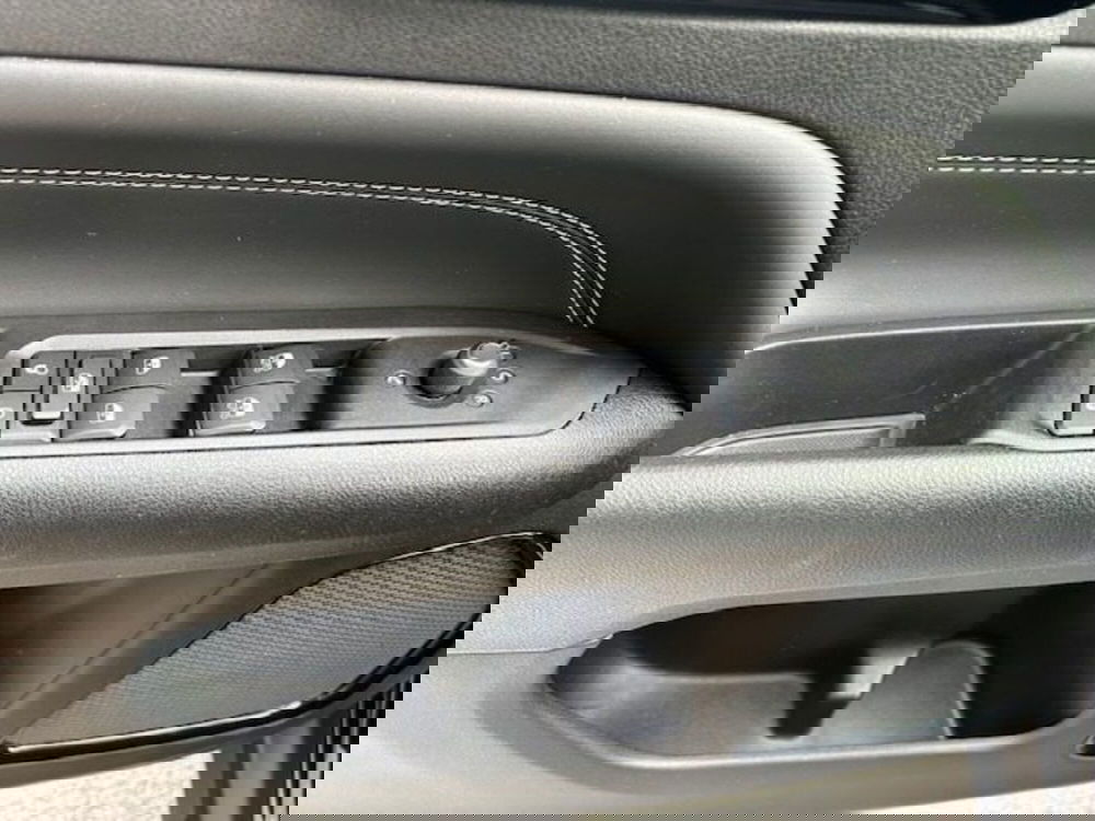 Jeep Compass usata a Potenza (19)