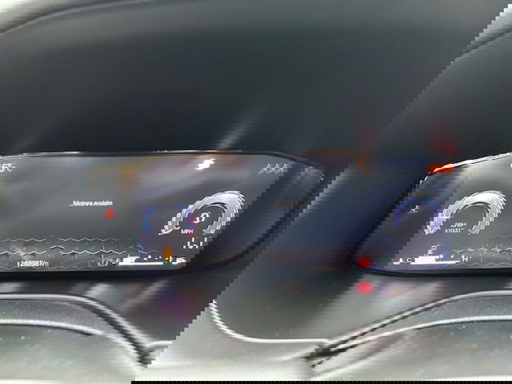 Jeep Compass usata a Potenza (8)