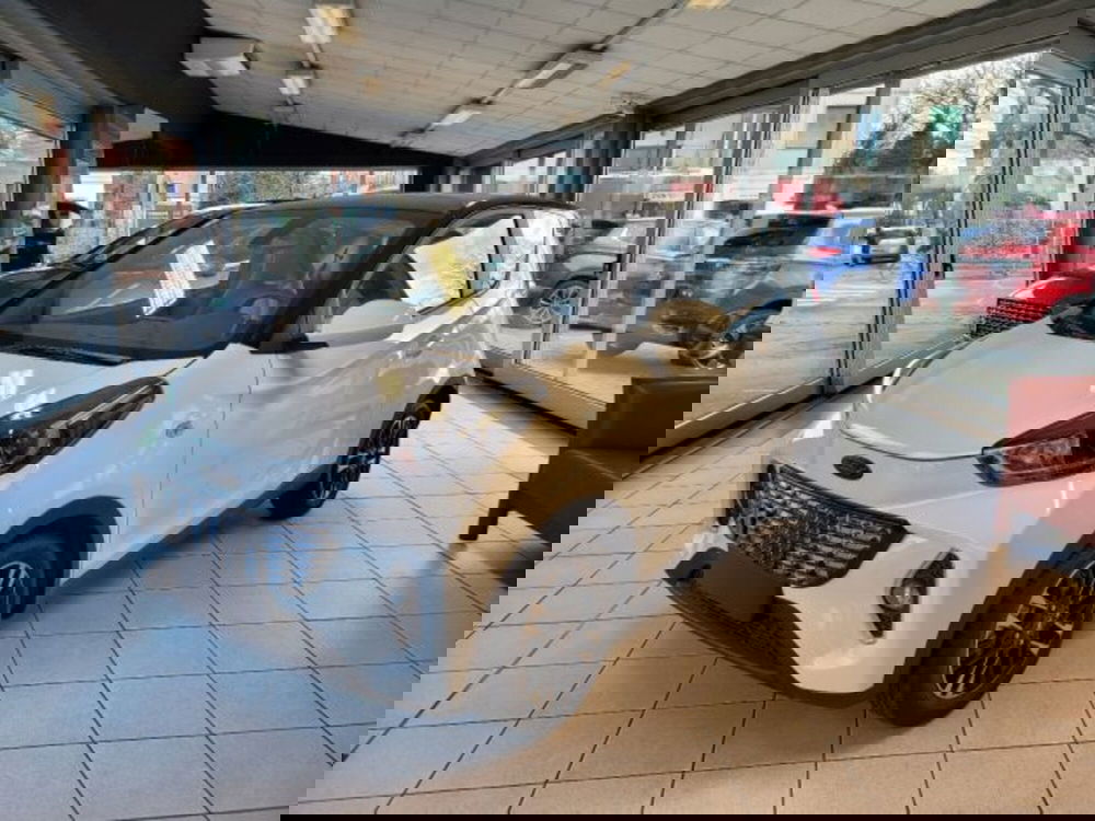 Dr dr 1.0 EV nuova a Bologna