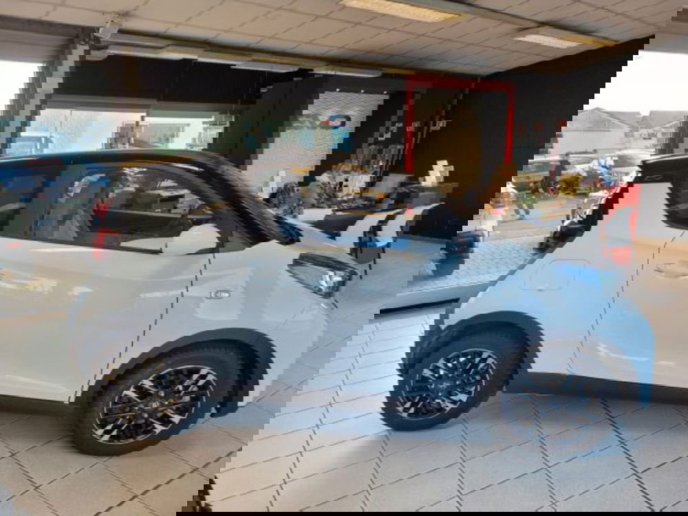 Dr dr 1.0 EV nuova a Bologna (5)