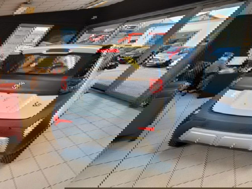 Dr dr 1.0 EV nuova a Bologna (6)