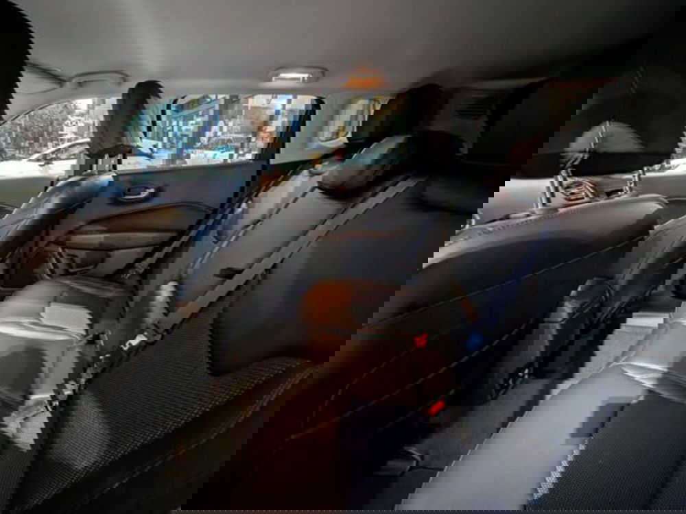 Jeep Compass usata a Parma (12)
