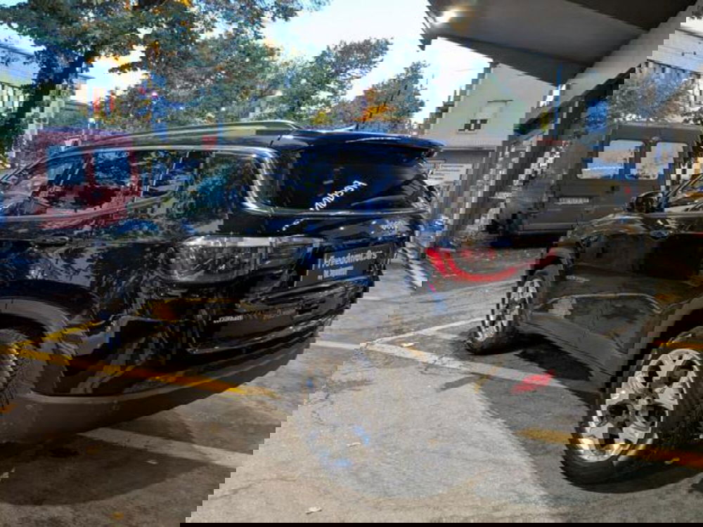 Jeep Compass usata a Parma (8)