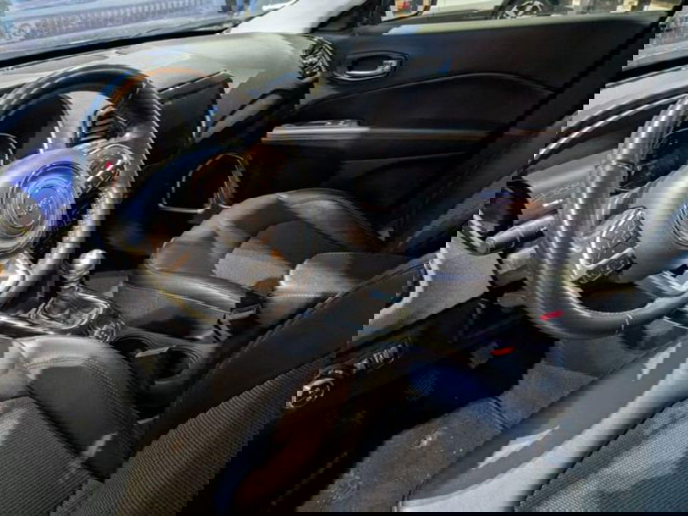 Jeep Compass usata a Parma (9)