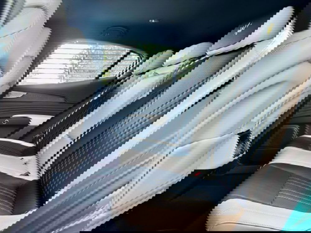 Maserati Grecale nuova a Torino (11)