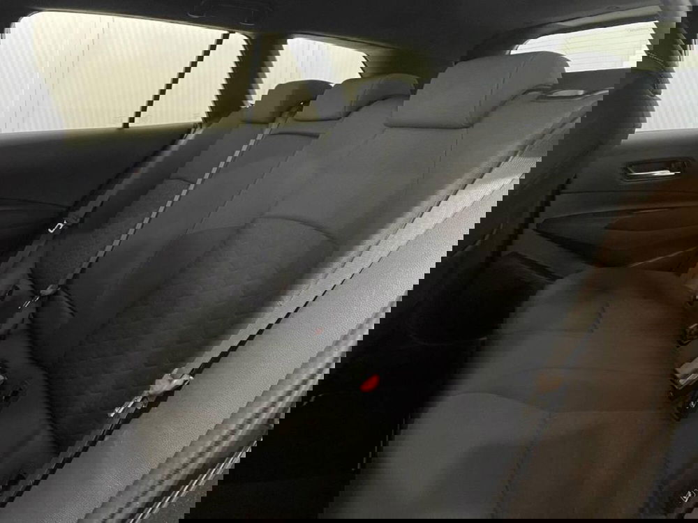 Toyota Corolla Touring Sports usata a Torino (14)