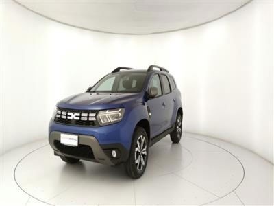 Dacia Duster 1.0 TCe GPL 4x2 Journey del 2023 usata a Bari