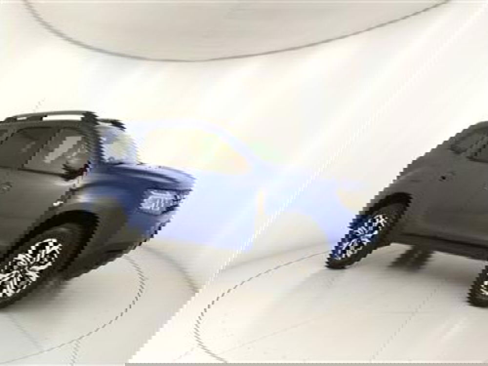 Dacia Duster usata a Bari (10)