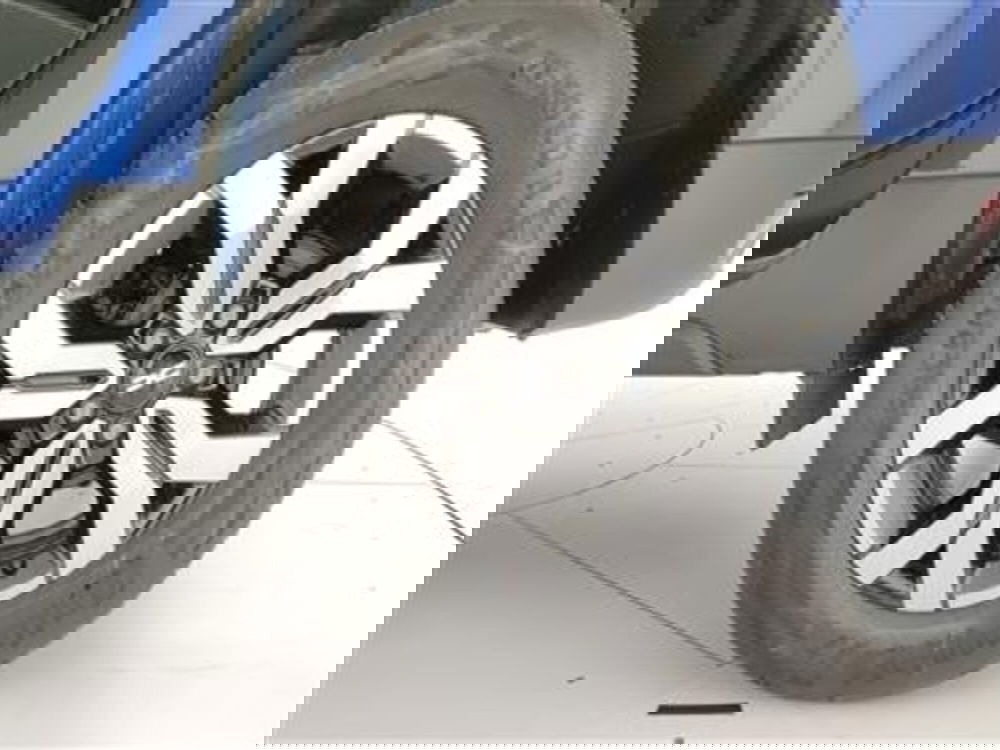 Dacia Duster usata a Bari (12)