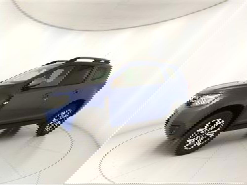 Dacia Duster usata a Bari (2)