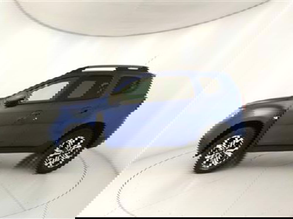 Dacia Duster usata a Bari (3)