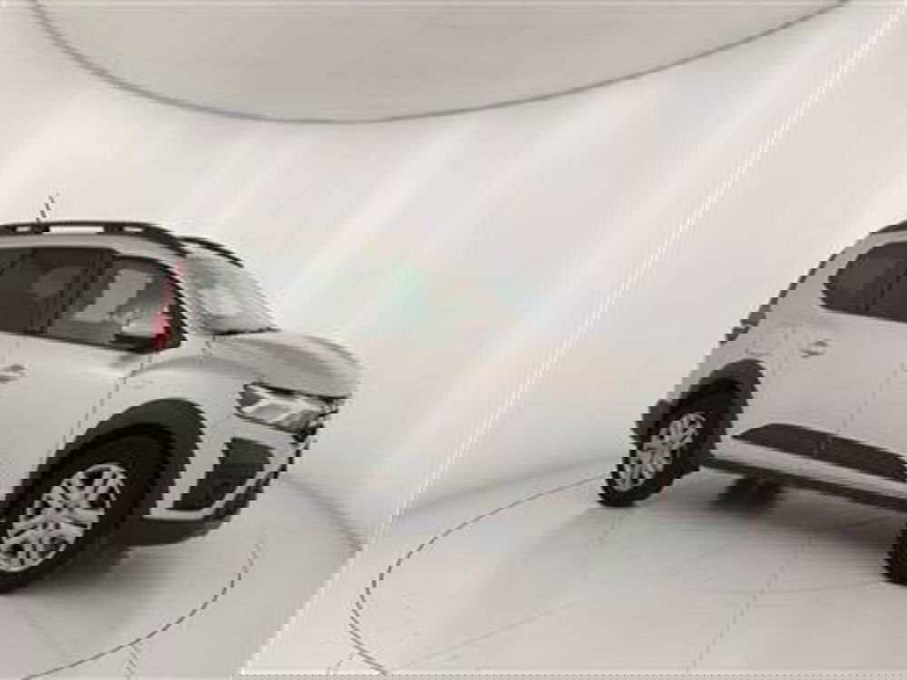 Dacia Jogger usata a Bari (10)