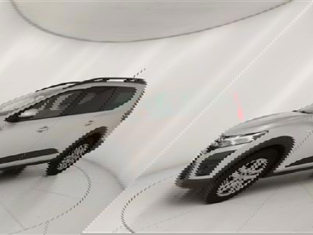 Dacia Jogger usata a Bari (2)