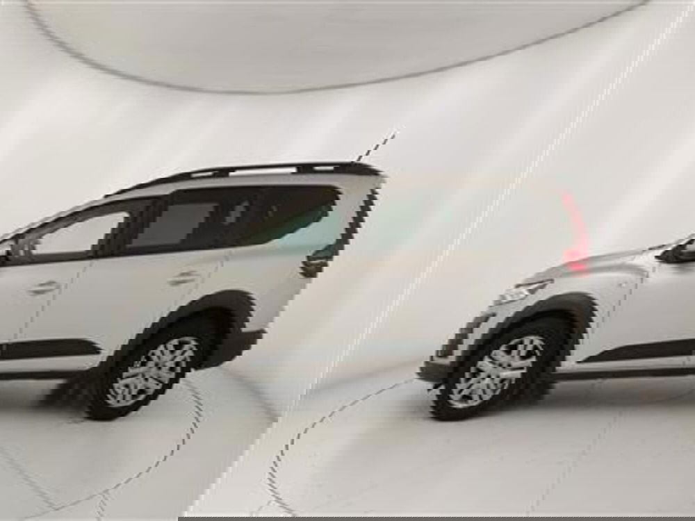 Dacia Jogger usata a Bari (3)