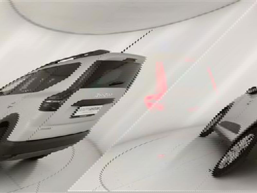 Dacia Jogger usata a Bari (5)