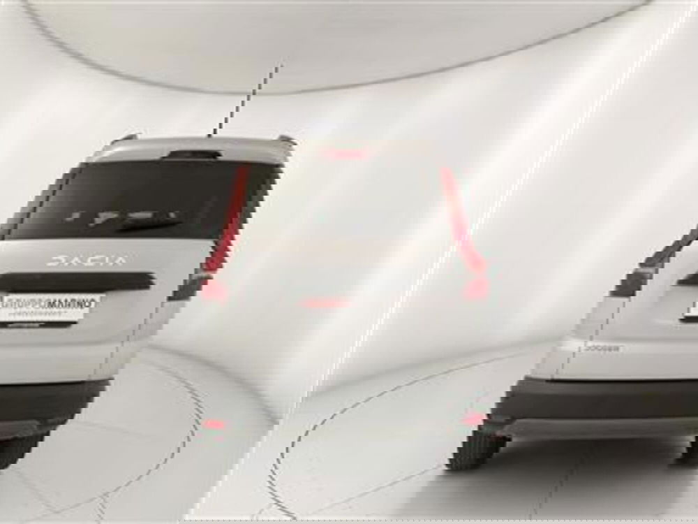 Dacia Jogger usata a Bari (6)