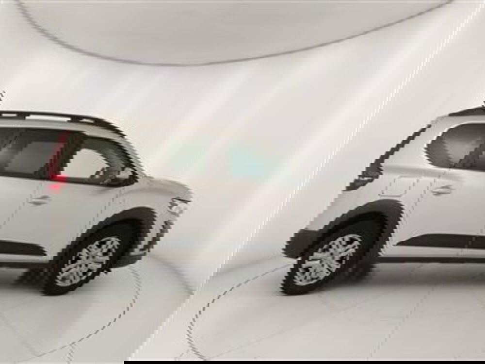 Dacia Jogger usata a Bari (9)