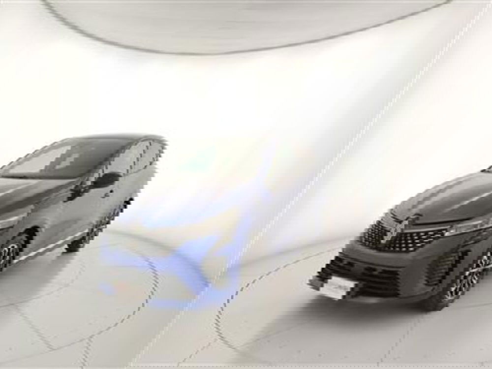 Renault Clio usata a Bari