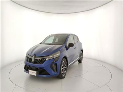 Renault Clio 1.0 tce Techno 90cv del 2024 usata a Bari