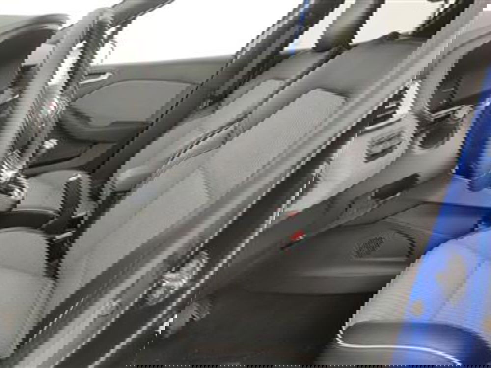 Renault Clio usata a Bari (13)