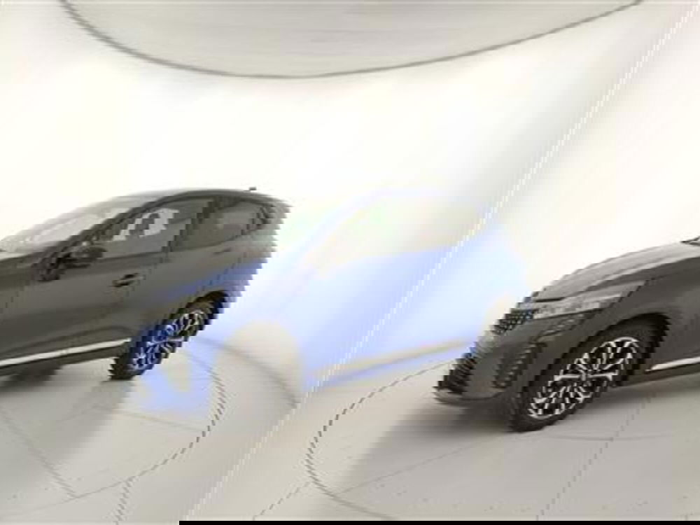 Renault Clio usata a Bari (2)