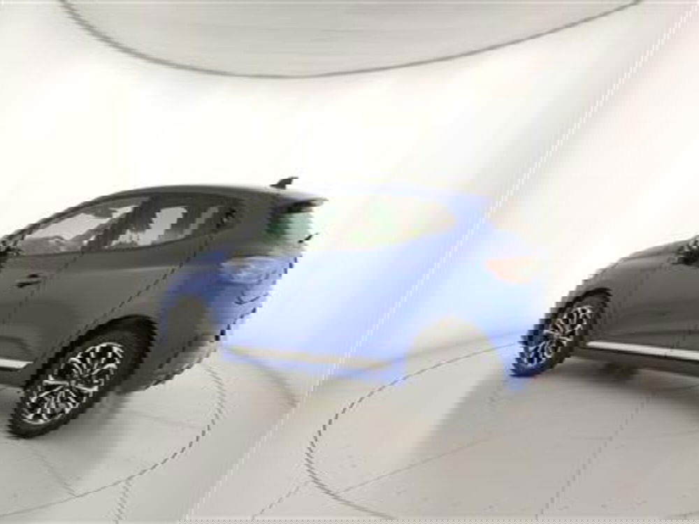 Renault Clio usata a Bari (4)