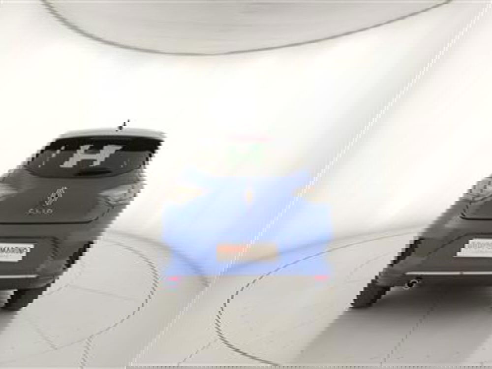 Renault Clio usata a Bari (6)