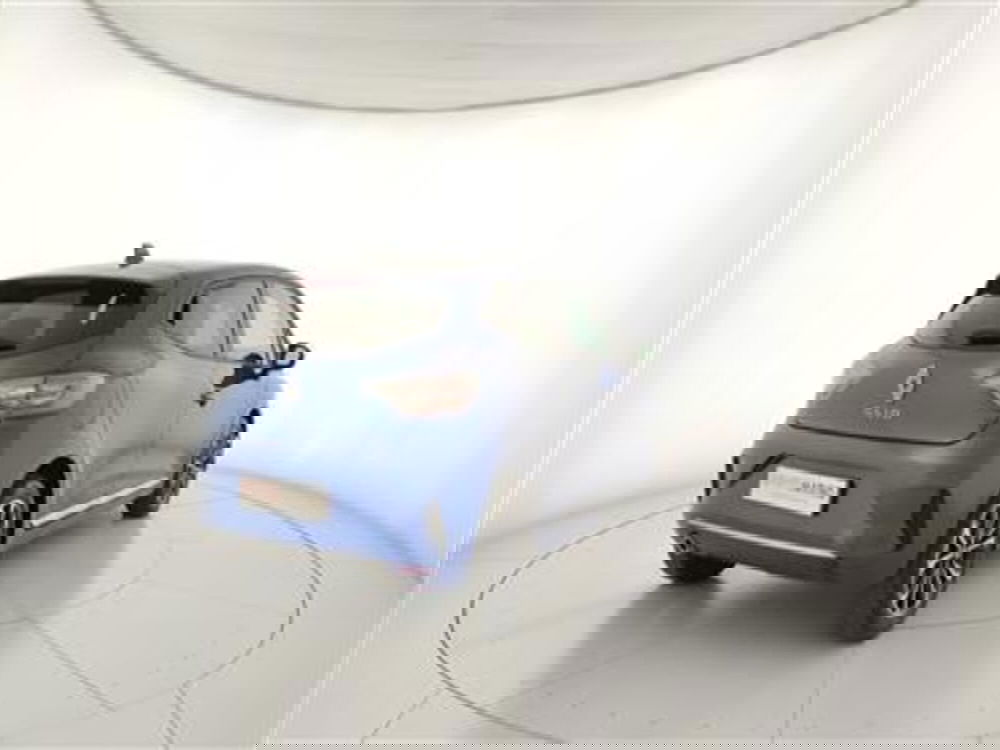 Renault Clio usata a Bari (7)