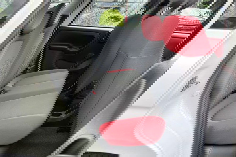 Fiat Panda usata a Latina (10)