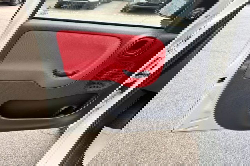 Fiat Panda usata a Latina (12)