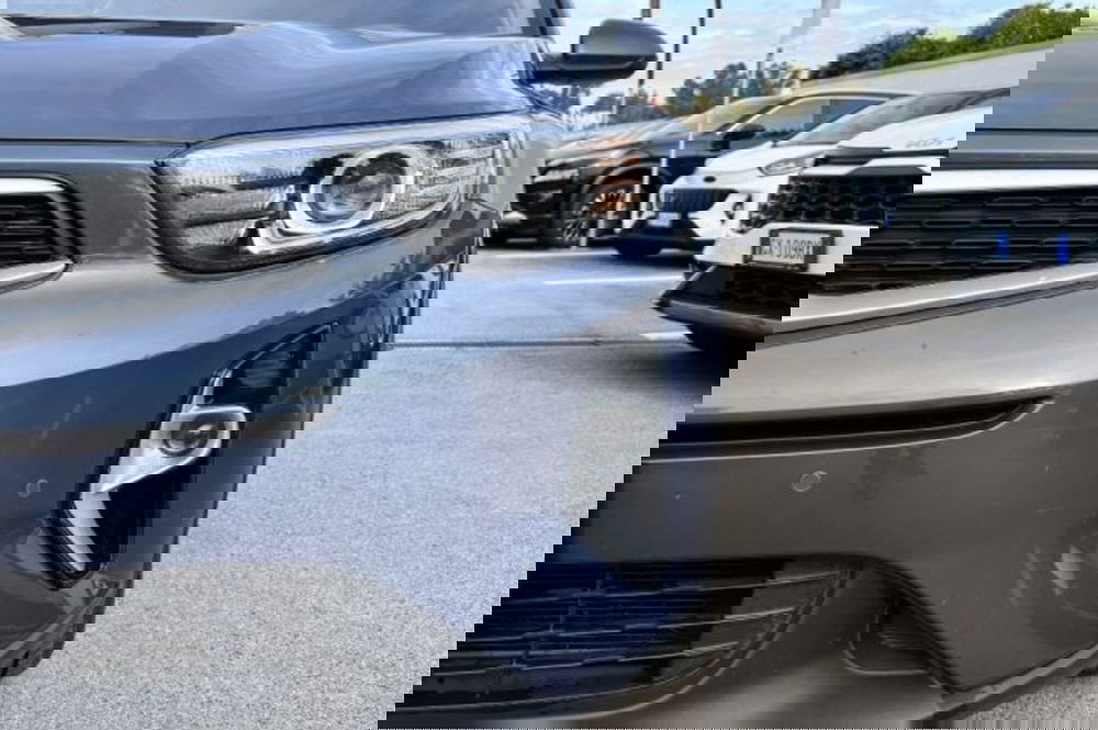 Kia Stonic usata a Latina (11)