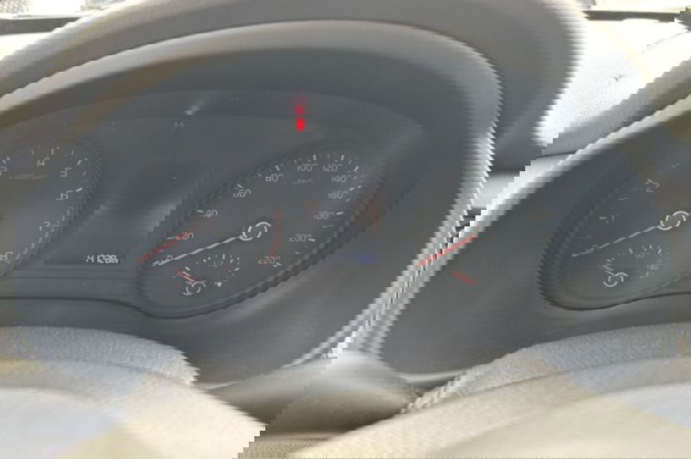 Kia Stonic usata a Latina (13)