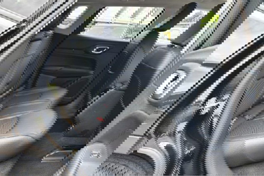 Jeep Compass usata a Latina (10)