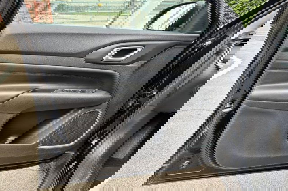 Jeep Compass usata a Latina (12)