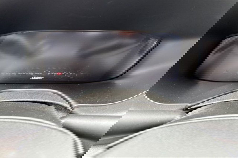 Jeep Compass usata a Latina (13)