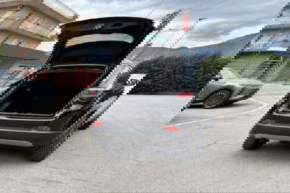 Jeep Compass usata a Latina (7)