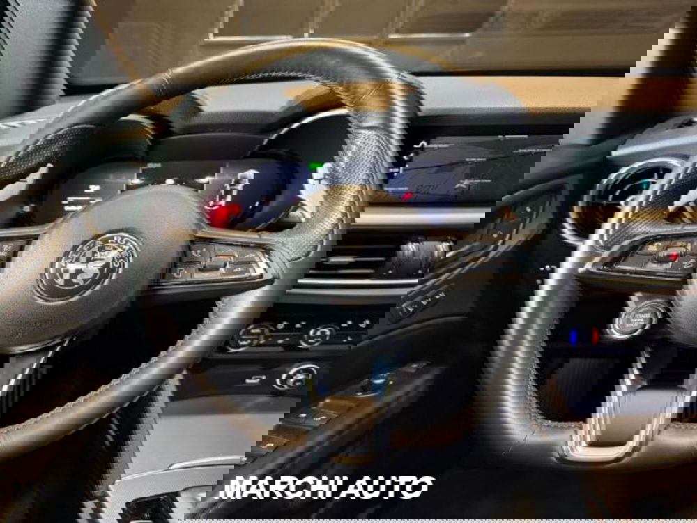 Alfa Romeo Stelvio usata a Perugia (16)