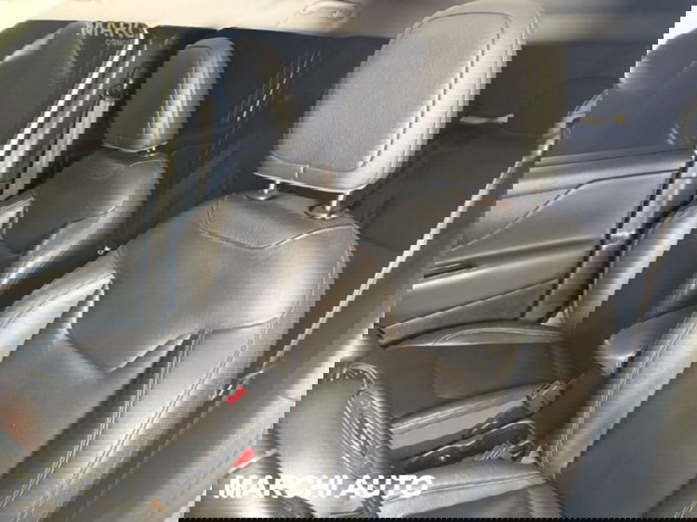 Jeep Renegade usata a Perugia (11)