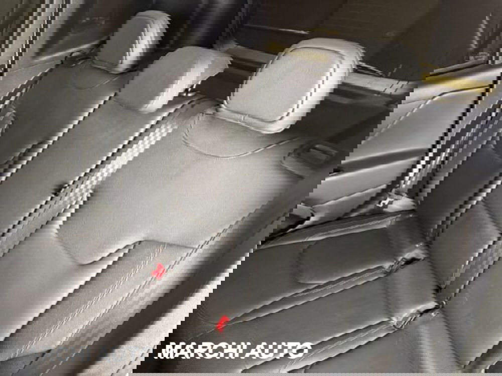 Jeep Renegade usata a Perugia (12)